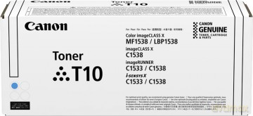 Toner T10 C