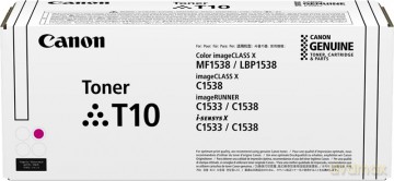 Toner T10 M