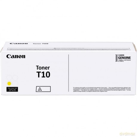 Toner T10 Y