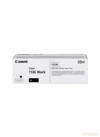 Toner T10l Bk