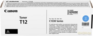 Toner T12 Cyano