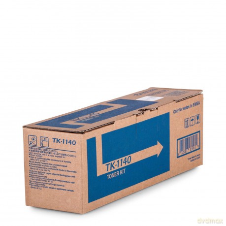 Toner Tk-1140 Per Fs-1035/1135 Sing