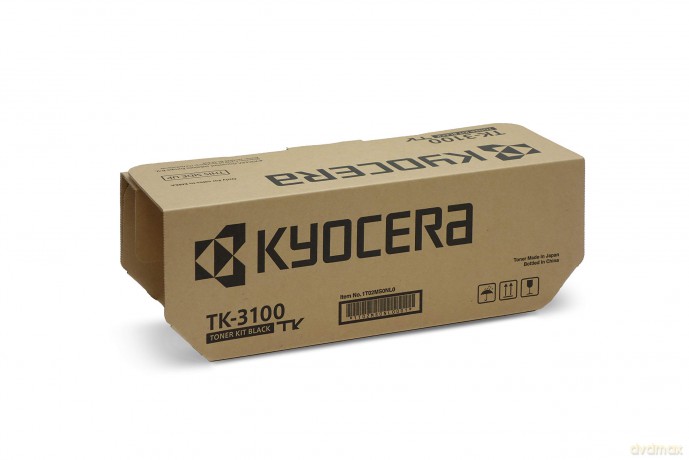 Toner Tk-3100 Per Fs-2100d/ Dn Sing