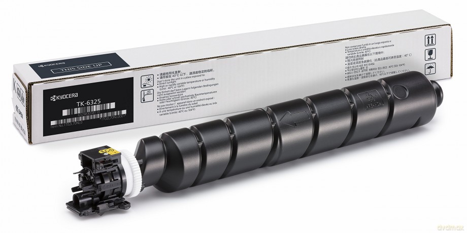 Toner Tk-6325 Per Taskalfa 4002i