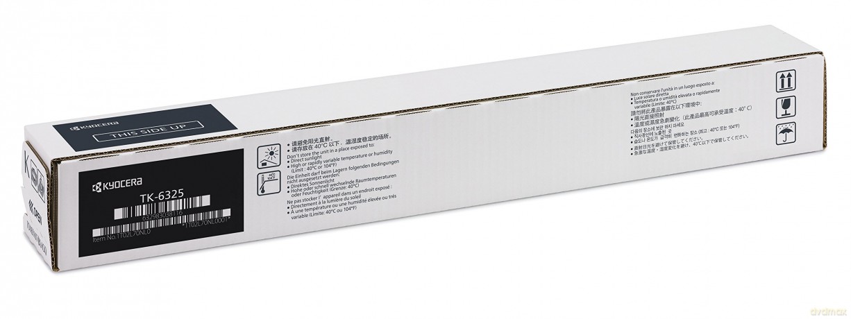 Toner Tk-6325 Per Taskalfa 4002i