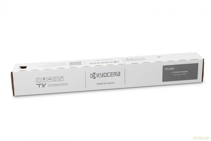Toner Tk6330 X Ecosys P4060dn Sing