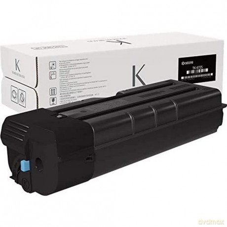 Toner Tk-6725 Per Taskalfa 7002i