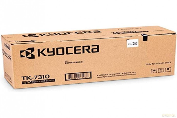 Toner Tk7310 X Ecosys P4140dn Sing