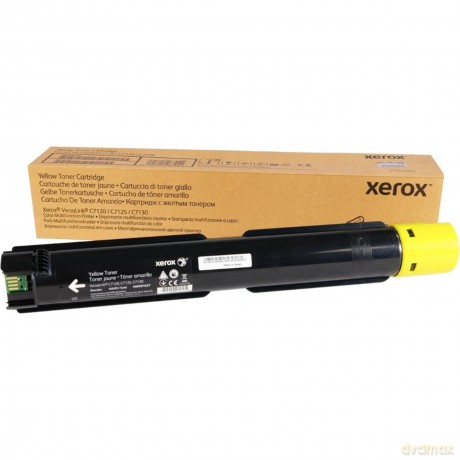 Toner Versalink C7100 Sold Giallo