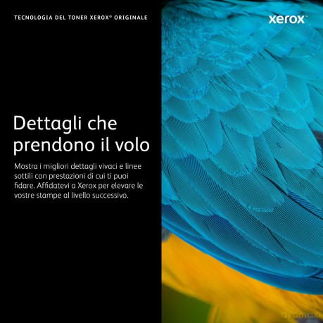 Toner Versalink C7100 Sold Giallo