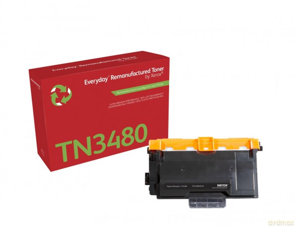 Toner Xerox X Brother Tn3480