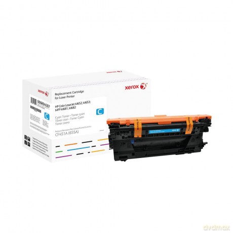 Toner Xerox X Cf451a