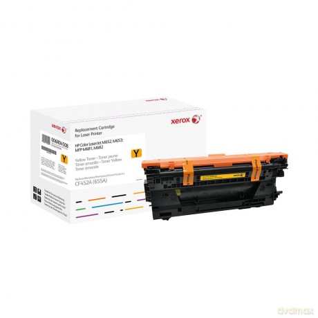 Toner Xerox X Cf452a