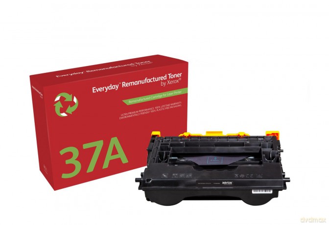 Toner Xerox X Hp Cf237a