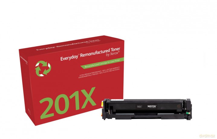 Toner Xerox X Hp Cf400x