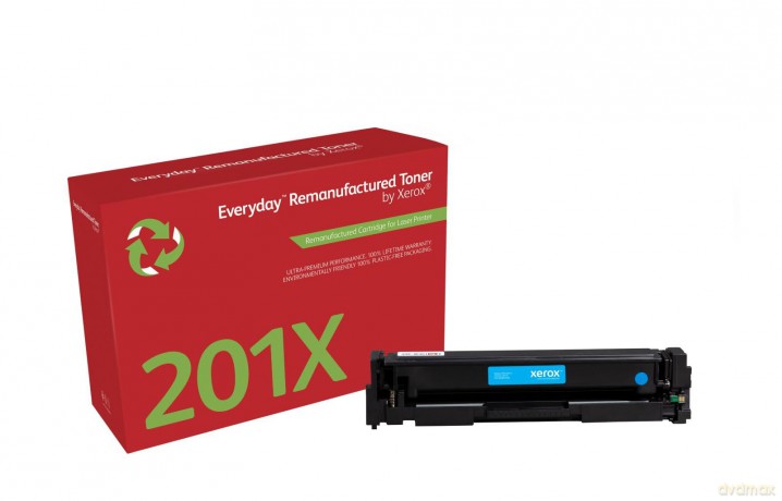 Toner Xerox X Hp Cf401x