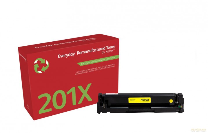 Toner Xerox X Hp Cf402x