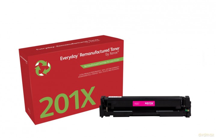 Toner Xerox X Hp Cf403x