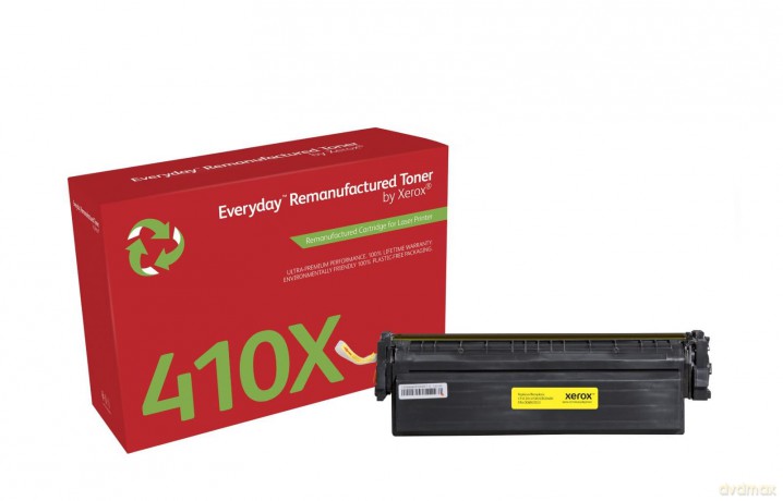 Toner Xerox X Hp Cf412x