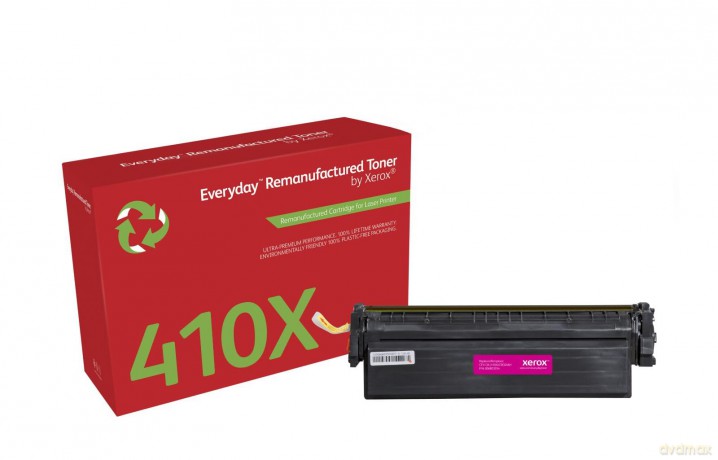 Toner Xerox X Hp Cf413x