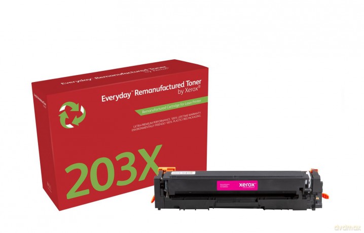 Toner Xerox X Hp Cf543x - 203x