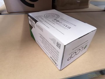 Toner Yellow 11.7k C2335 Xc2335