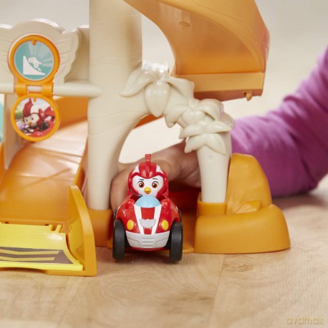 Top Wing - Playset Mission Ready
