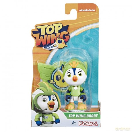 Top Wing - Singolo Personaggio Ass.to