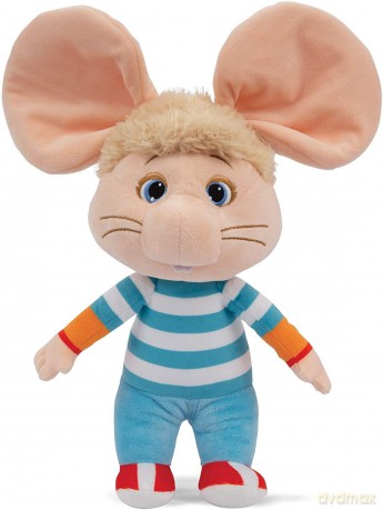 Topo Gigio - Gigio Parlante 38 Cm