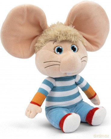 Topo Gigio - Gigio Parlante 38 Cm