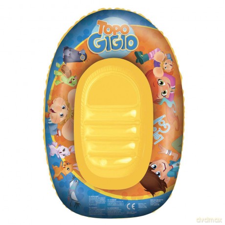 Topo Gigio Canotto