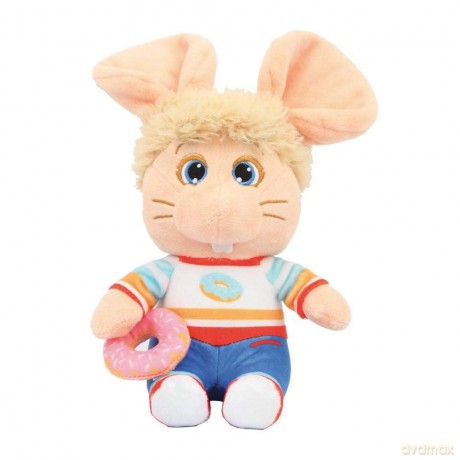 Topo Gigio: Grandi Giochi - Dolce Amico