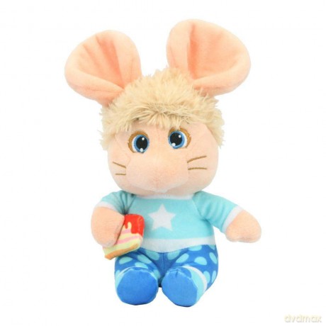 Topo Gigio: Grandi Giochi - Dolce Amico