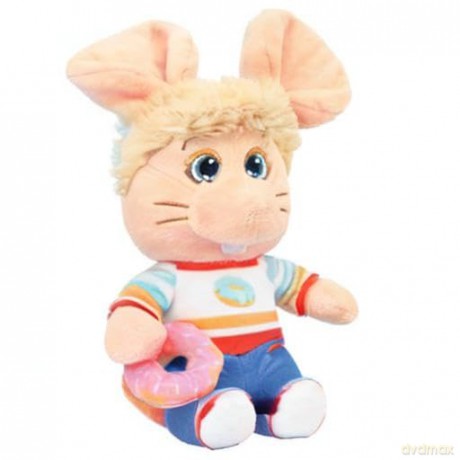 Topo Gigio: Grandi Giochi - Dolce Amico