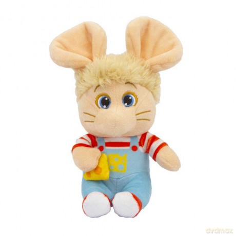 Topo Gigio: Grandi Giochi - Dolce Amico