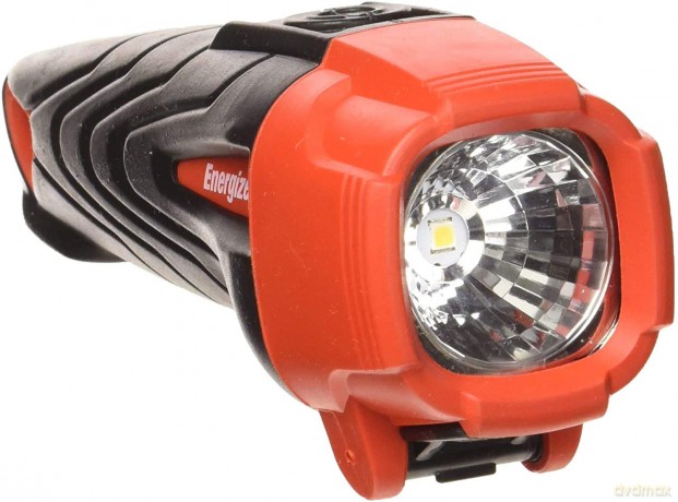 Torcia Impact 2aa 60 Lumens - Tray