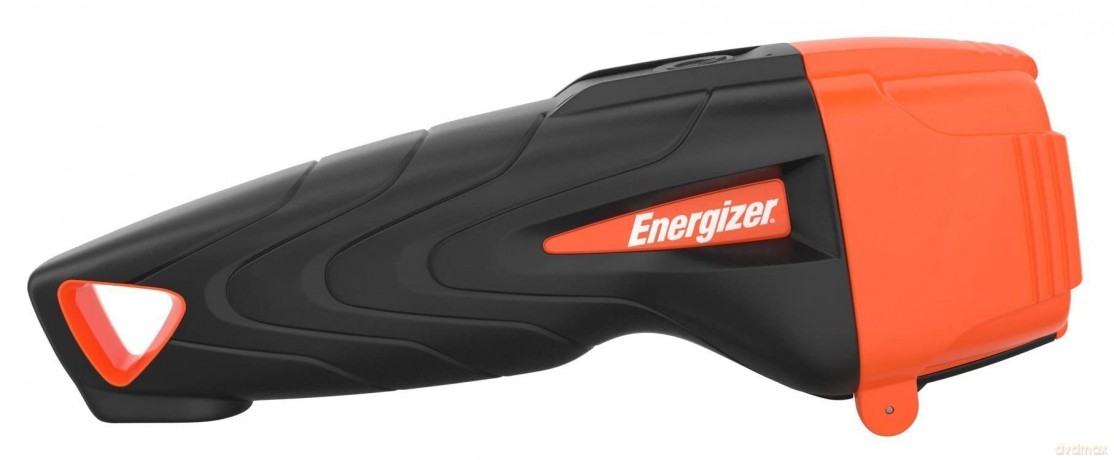 Torcia Impact 2aa 60 Lumens - Tray