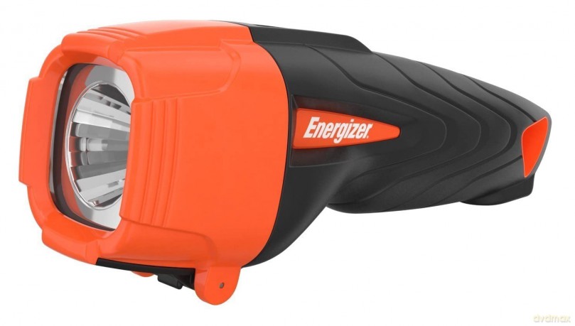 Torcia Impact 2aa 60 Lumens - Tray