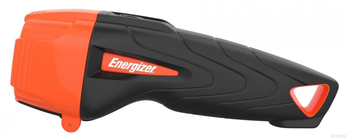 Torcia Impact 2aa 60 Lumens - Tray