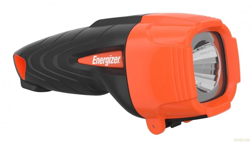 Torcia Impact 2aa 60 Lumens - Tray