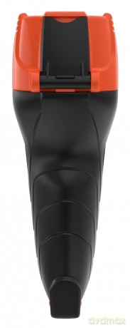 Torcia Impact 2aa 60 Lumens - Tray