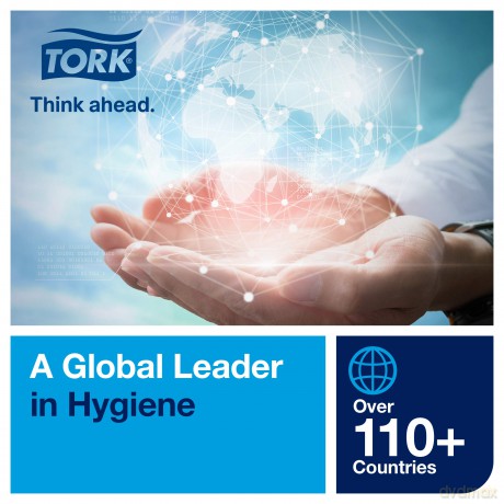Tork Handt.-Sp. St-Set Wei