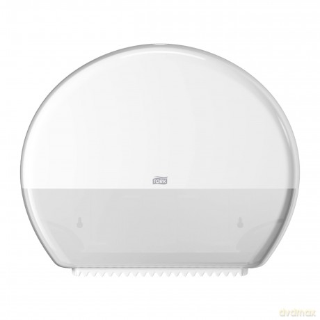 Tork Toi-Papier-Sp. Jumbo Wei