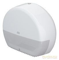 Tork Toi-Papier-Sp. Jumbo Wei