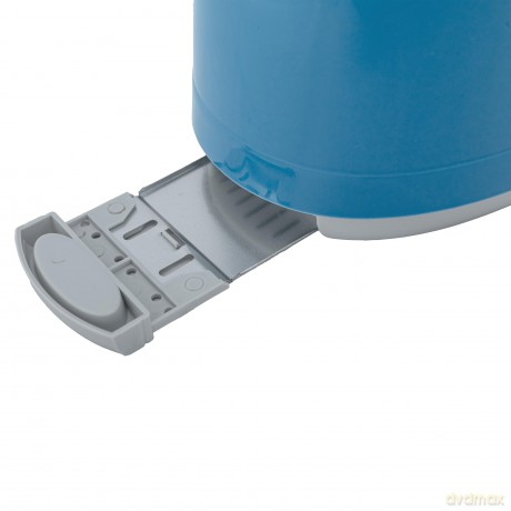 Tostapane Pinze 750w Iridea C.Zucc