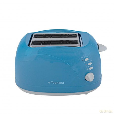 Tostapane Pinze 750w Iridea C.Zucc