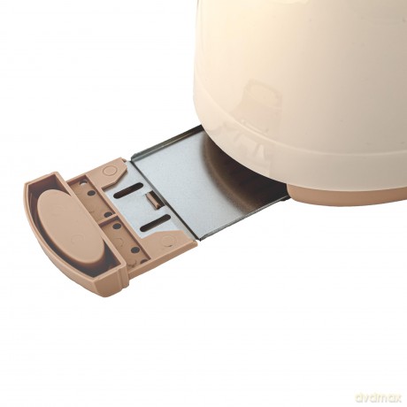 Tostapane Pinze 750w Iridea Champ