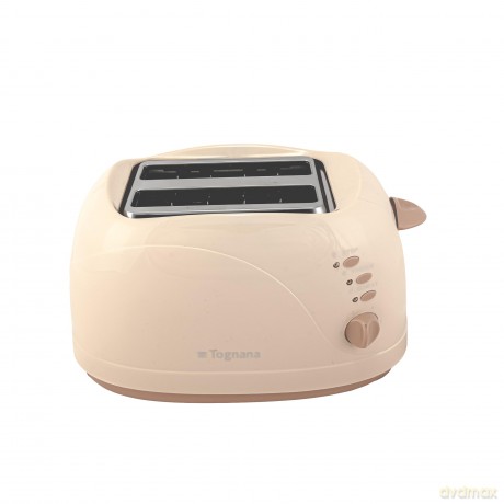 Tostapane Pinze 750w Iridea Champ