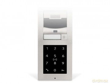 Touch Keypad Rfid Reader 125khz