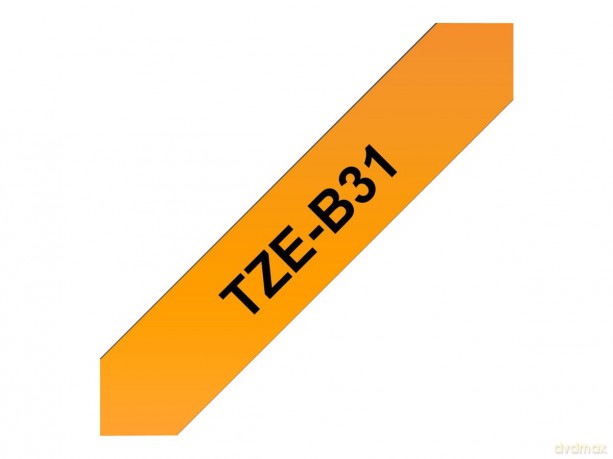 Touch, 12mm, Signal Orang